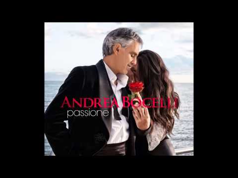 Corcovado - Andrea Bocelli