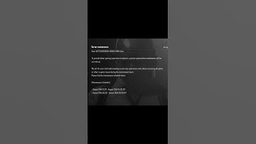 bgmi server problem 😭 bgmi notice problem #bgmi #pubg @officialscoutop