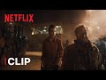 Resident Evil | We Can’t Drive | Netflix