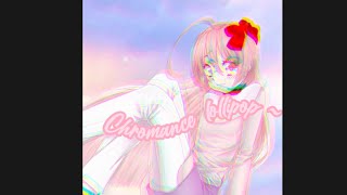 Chromance lollipop speed up