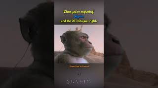 Skyrim - Relatable and Funny pt221