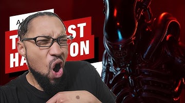 Aliens: Dark Descent Puts You on an Express Elevator to Xenomorph Hell, Going Down[REACTION]