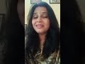 Ganpati bappa morya 💐💐🙏🙏 please listen my self composed hymn 😍😍