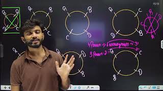 🔥Permutation Class-4 FOR SSC CGL MAINS &amp; RAILWAY EXAMS &amp; STATE EXAMS BY PRAKASH MUDGAL SIR #ssccgl