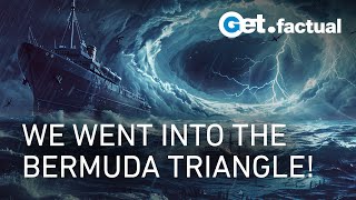 BERMUDA TRIANGLE - The Most Mysterious Cases