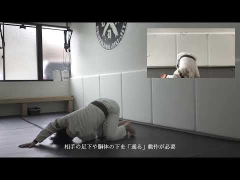 Solo drills 02