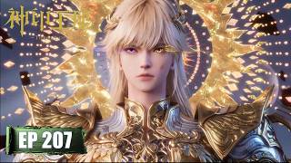 THRONE OF SEAL EP 207 | THE DECISIVE BATTLE OF THE GOD OF CREATOR VS THE GOD OF DESTRUCTION