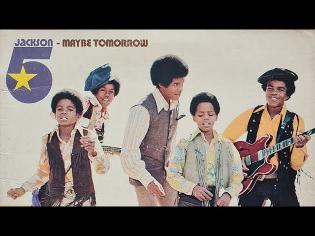 7㌅ Great It's To Here 5 Jackson Be The