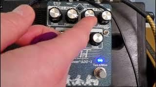 Download lagu AMT Analoger ADG-1 Analog Delay