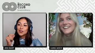 Laura Misch Tell Us How She Sampled The Sky on Debut Album | Interview | The Record Club