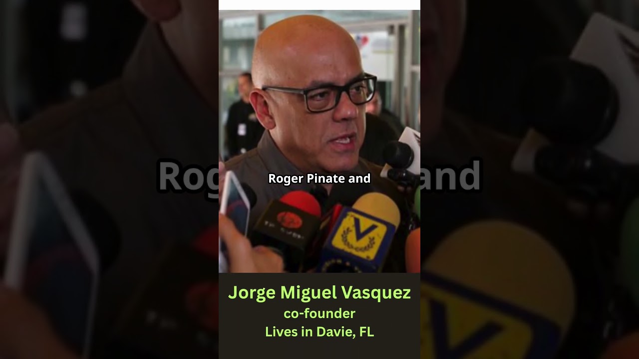 Smartmatic Indicted: Voting-Machine Giant Faces Bribery & Fraud Charges