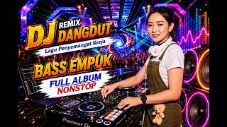 DJ DANGDUT LAWAS BASS EMPUK ENAK BANGET || Aulia RA