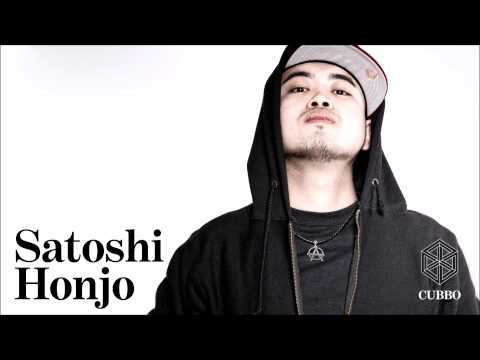 CUBBO Podcast #085: Satoshi Honjo (JP)