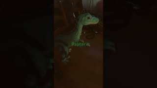 Do it! #jurrassicworld #hybrid #herbivore #carnivore #raptor #expensive #subscribe #like #challenge