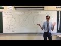 Properties of Angles and Circles