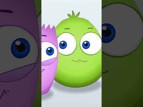 Обучающие мультики на русском #short #shorts #shortvideo