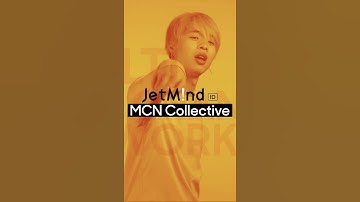 JetMind’s Multi-Channel Network Collective #shorts