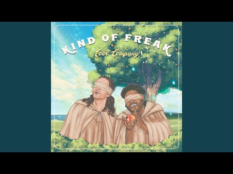 Cool Company - Kind of Freak