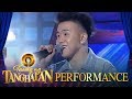 Karl Zarate | Love of My Life | Tawag ng Tanghalan