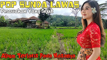 Lagu Pop Sunda Paling Enak Sampai Merinding | Jalan Santai Menyusuri Perkampungan