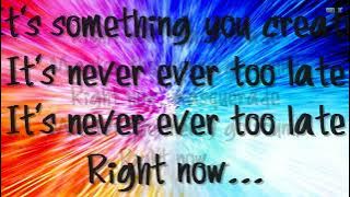 Masquerade - Nicki Minaj LYRICS