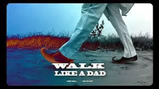 Romey Maan - Walk Like A Dad ( Official Song ) Beat Boi Deep | Latest New Punjabi Songs 2023