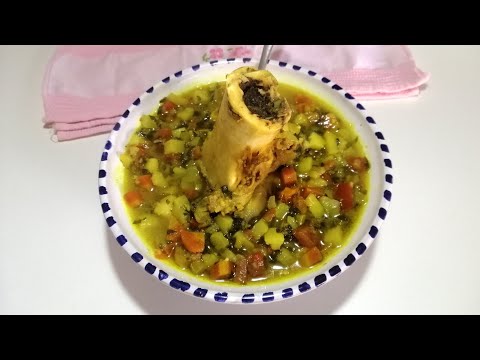 برودو بالقصبة بجميع تفاصيلو أكلة امي المفضلة في طمبك اوسو