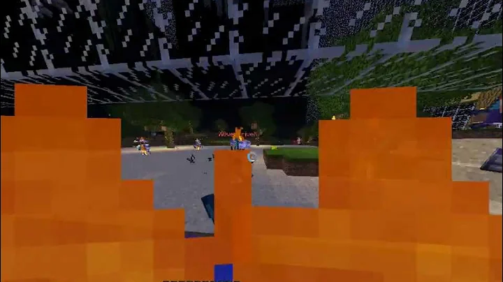 X0verdriveX Hacking on 7tx.org