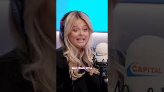 The awkward nickname Emily Atack just can't shake...😳 #EmilyAtack #Inbetweeners