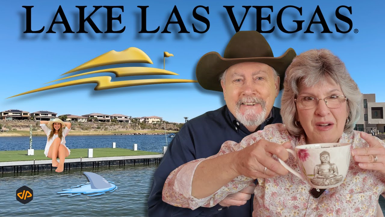 Lake Las Vegas: The Prettiest Spot in Town You've Never Heard Of