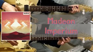 madeon imperium guitar cover