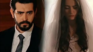 Baran & Dilan Gelme Üstüme• Ailesi İçin Sevmediği Bir Adamla Zorla Evlendi Kan Çiçekleri•