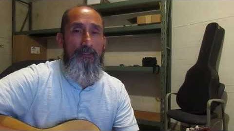 Thumbnail of Rios de babilonia, cancion en español, lo que realmente dice.