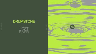 Drumstone - Lost River (Official Visualizer)