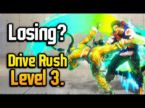 How We Will Fix Street Fighter 6
