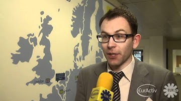 Workshop Interview: Gary Finnegan on HTA governance in Europe