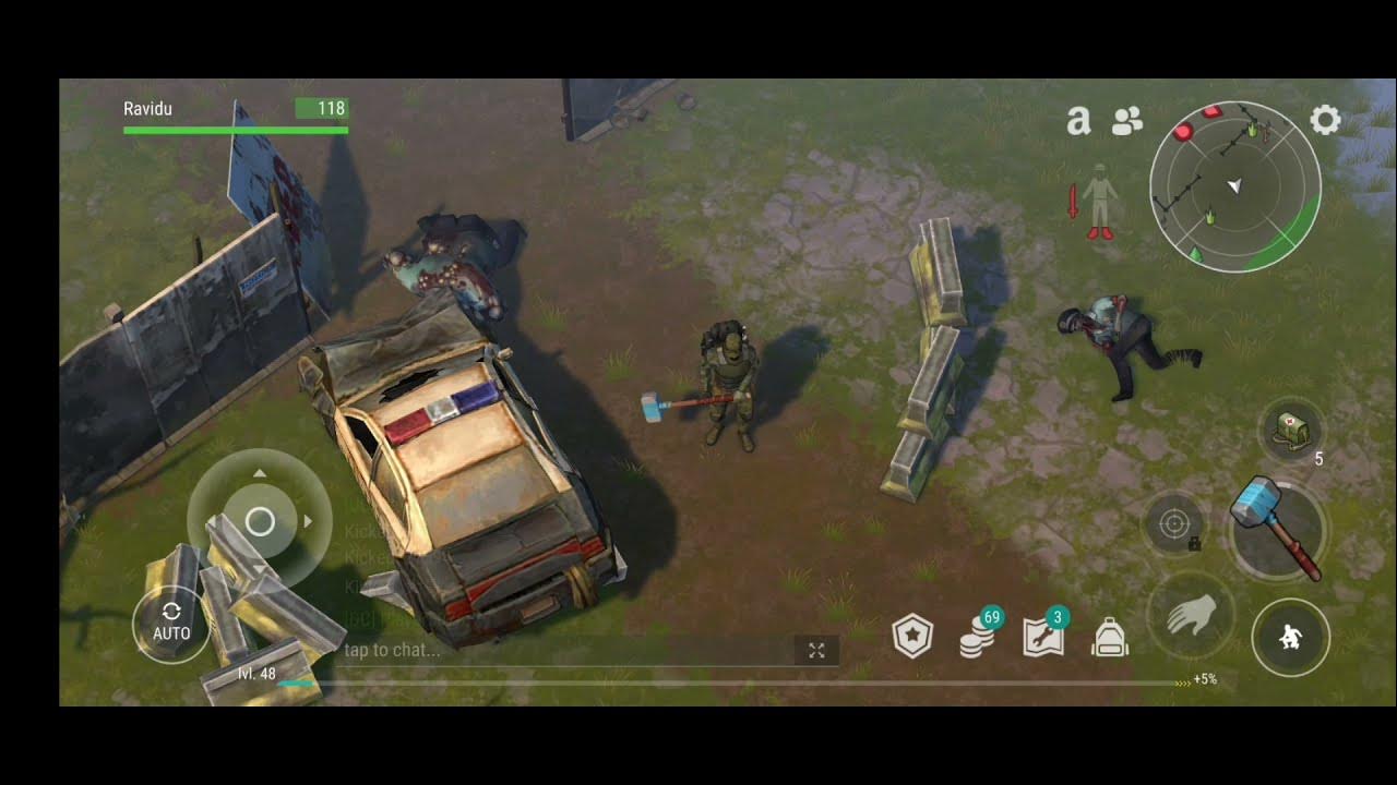 Unlocked watchtowerLast Day on EarthSurvivalPart 11 YouTube