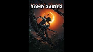 Лара Крофт игра прохождение часть 1