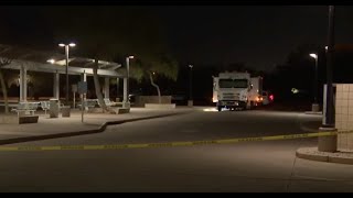 Police searching for missing 8-year-old girl in Phoenix