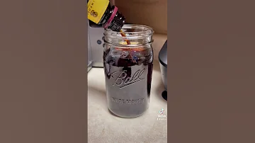 Vanilla Extract Native Vanilla Tahitian Grade B From Amazon Mixed With Myers S Dark Jamaican Rum 