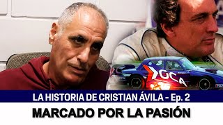P1 - Avila Una Vida Marcada Por La Pasión - 09102025