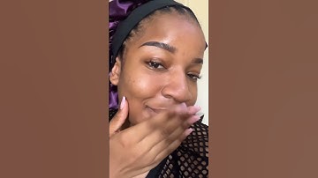 Micro blading 😫 #microblading #browtattoo #firsttattoo #selfcare