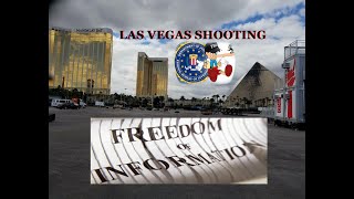 New FOIA Request on Stephen Paddock Has Dropped in the FBI Vault