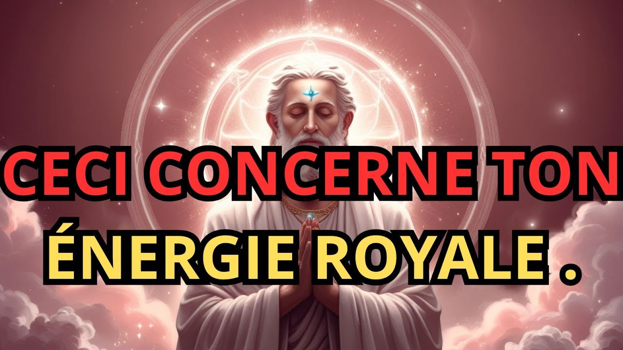 TON RANG EST DÉCLARÉ ! 👑 ACTIVE TON ÉNERGIE !!!