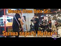 Clone Dato Siti muncul..suasana jadi tak terkawal...Akif Daniel cover Bidadari Syurgamu...