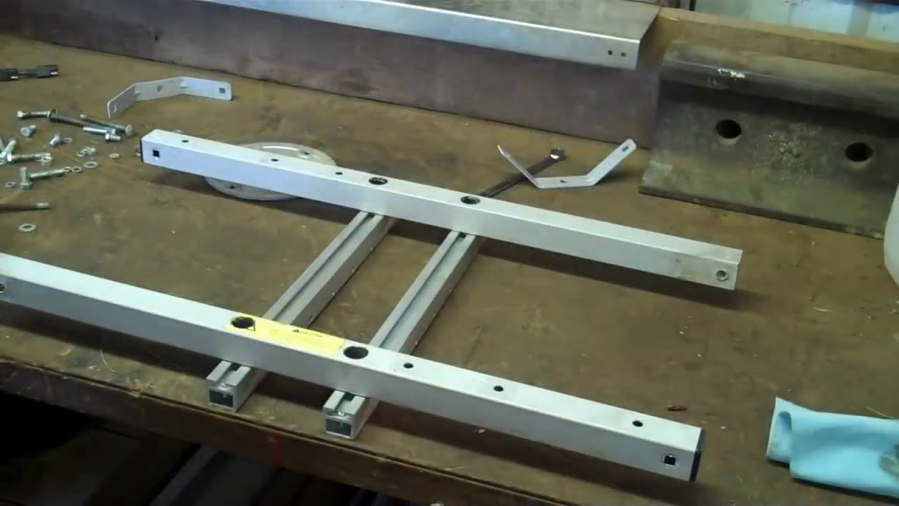 Cheap Solar Power pt1