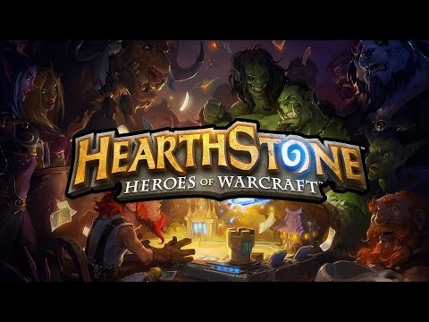 Video: Blizzard Tõmbub Domeeni Heroes Of Warcraft Alla