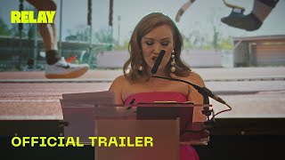 39 Days to Paradise | Official Trailer | Relay