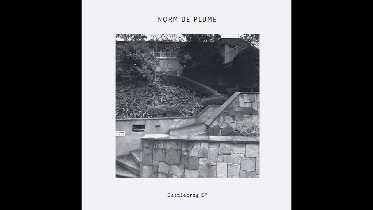 Norm De Plume - Castlecrag