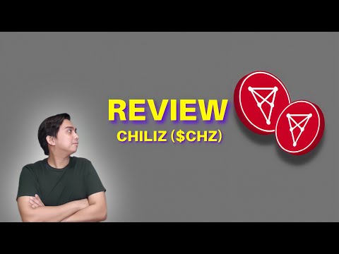 Chiliz | Потенциал қандай?